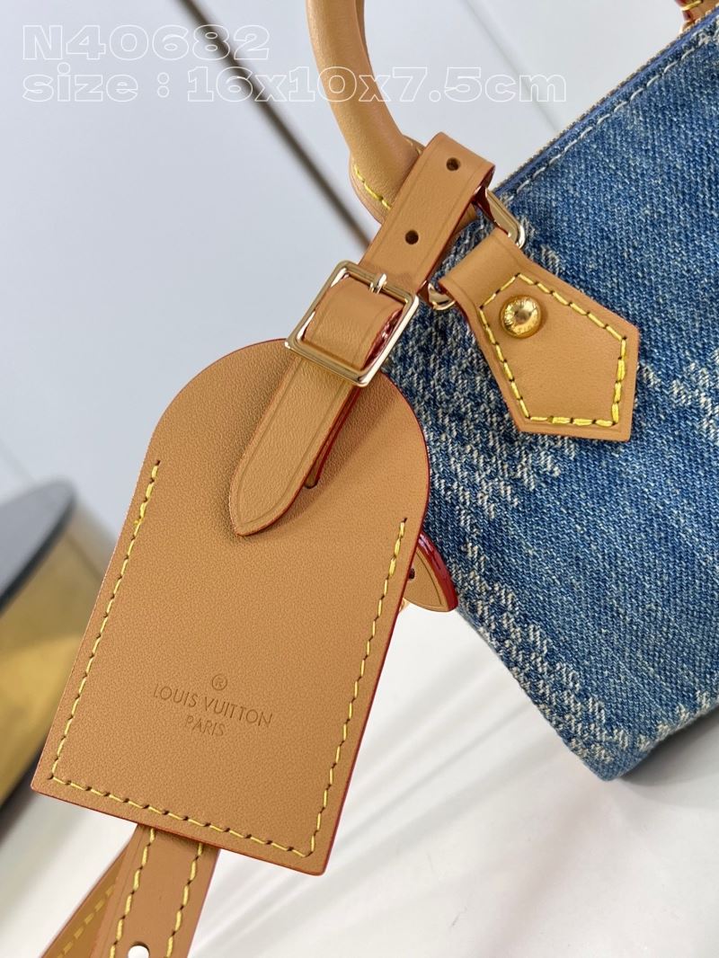 Louis Vuitton Speedy Bags